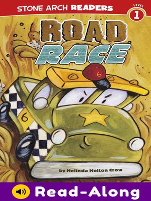 cover image of Road Race